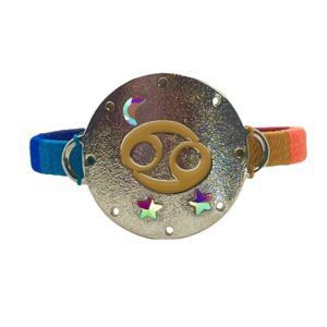Pulsera Zodiaco signo Cancer