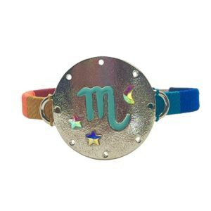 Pulsera Zodiaco signo Escorpio