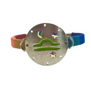Pulsera Zodiaco signo Libra