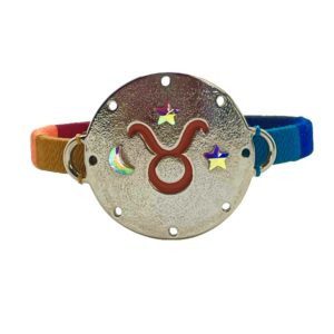 Pulsera Zodiaco signo Tauro