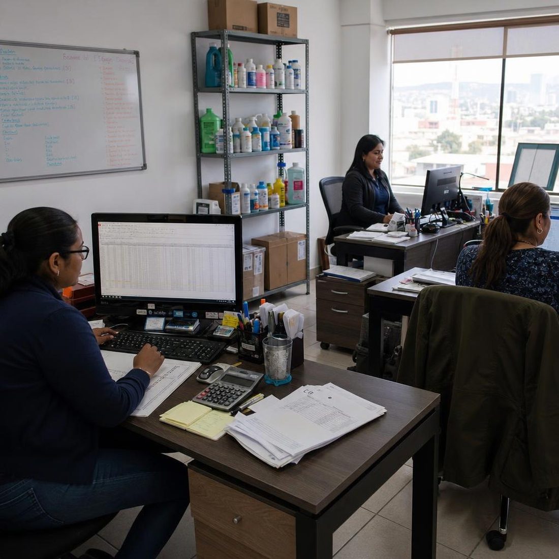 Oficina de Joyería Online en Ciudad de México