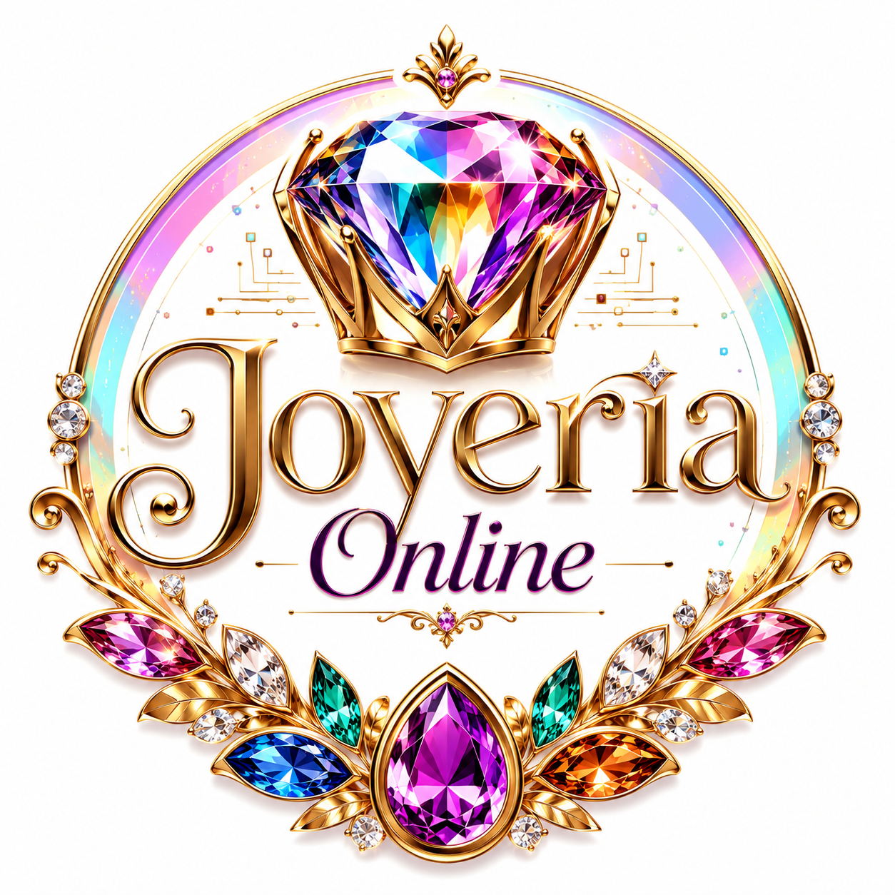 Joyería Online
